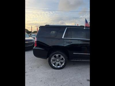 2016 GMC Yukon in Miami, FL