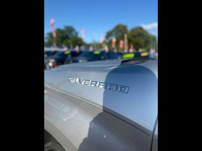 2019 CHEVROLET Silverado in Miami, FL