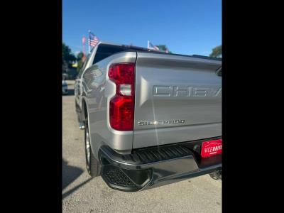 2019 CHEVROLET Silverado in Miami, FL