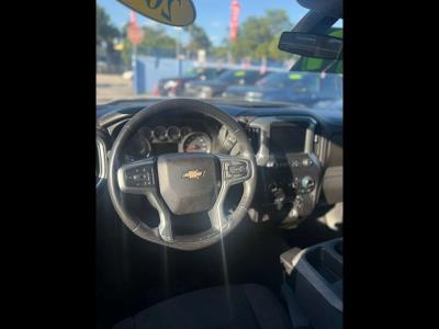 2019 CHEVROLET Silverado in Miami, FL