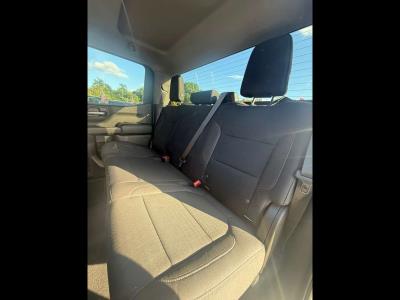 2019 CHEVROLET Silverado in Miami, FL