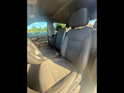 2019 CHEVROLET Silverado in Miami, FL