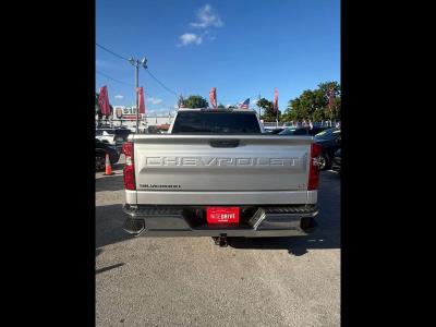 2019 CHEVROLET Silverado in Miami, FL