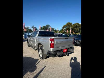 2019 CHEVROLET Silverado in Miami, FL