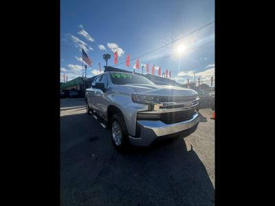 2019 CHEVROLET Silverado in Miami, FL
