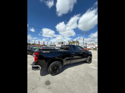 2020 CHEVROLET Silverado in Miami, FL