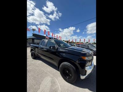 2020 CHEVROLET Silverado in Miami, FL