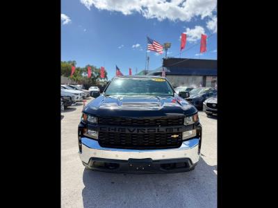 2020 CHEVROLET Silverado in Miami, FL
