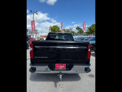2020 CHEVROLET Silverado in Miami, FL
