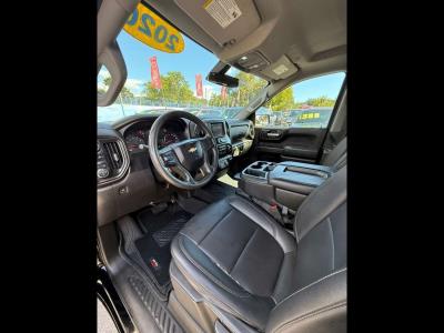 2020 CHEVROLET Silverado in Miami, FL