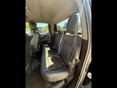 2020 CHEVROLET Silverado in Miami, FL