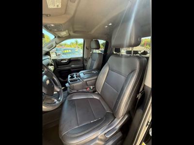 2020 CHEVROLET Silverado in Miami, FL