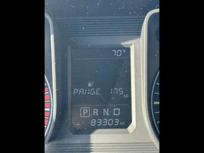 2017 NISSAN Titan in Miami, FL