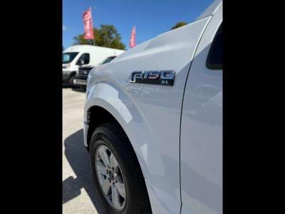 2019 FORD F-150 in Miami, FL