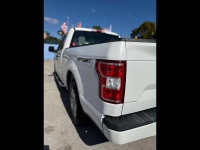 2019 FORD F-150 in Miami, FL