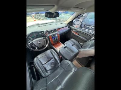 2009 Chevrolet TAHOE in Miami, FL