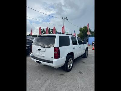 2009 Chevrolet TAHOE in Miami, FL