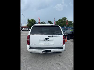 2009 Chevrolet TAHOE in Miami, FL