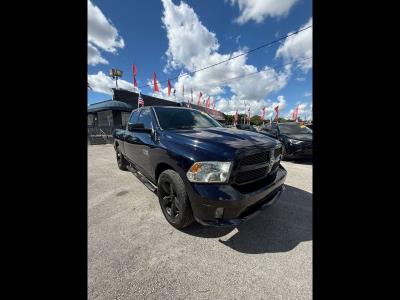 2013 RAM 1500 in Miami, FL
