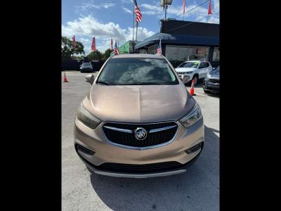 2018 BUICK Encore in Miami, FL