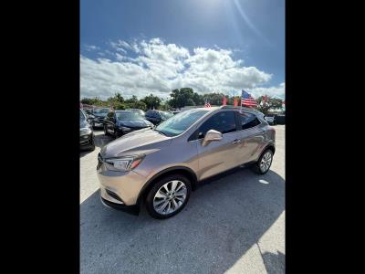2018 BUICK Encore in Miami, FL