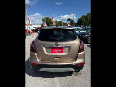 2018 BUICK Encore in Miami, FL