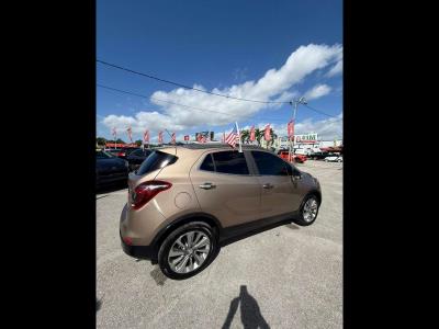 2018 BUICK Encore in Miami, FL