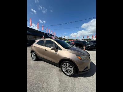 2018 BUICK Encore in Miami, FL