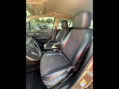 2018 BUICK Encore in Miami, FL