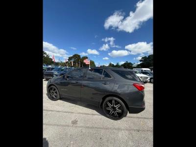 2018 CHEVROLET Equinox in Miami, FL