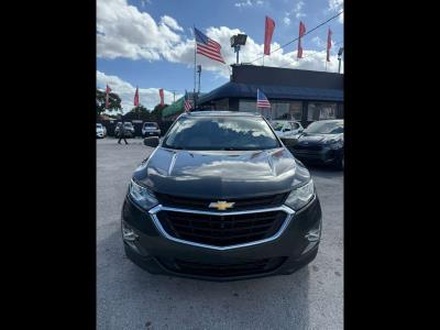 2018 CHEVROLET Equinox in Miami, FL