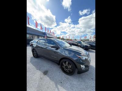 2018 CHEVROLET Equinox in Miami, FL