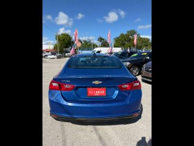 2023 CHEVROLET Malibu in Miami, FL