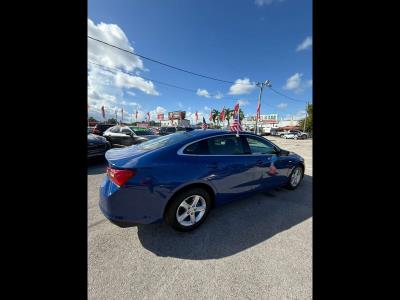 2023 CHEVROLET Malibu in Miami, FL