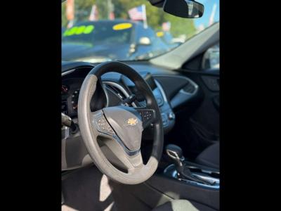 2023 CHEVROLET Malibu in Miami, FL
