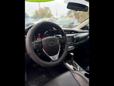 2015 TOYOTA Corolla in Miami, FL
