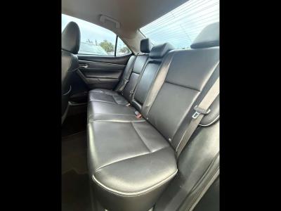 2015 TOYOTA Corolla in Miami, FL