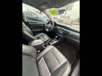 2015 TOYOTA Corolla in Miami, FL