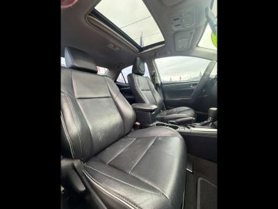 2015 TOYOTA Corolla in Miami, FL