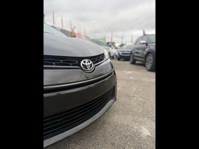 2015 TOYOTA Corolla in Miami, FL