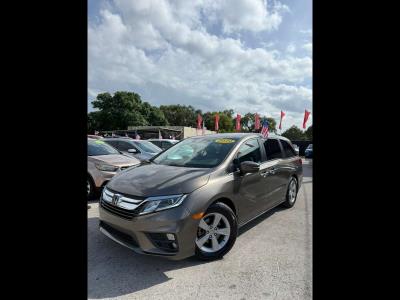 2020 HONDA Odyssey in Miami, FL
