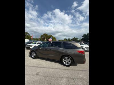 2020 HONDA Odyssey in Miami, FL