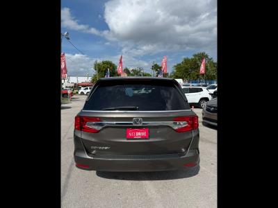 2020 HONDA Odyssey in Miami, FL