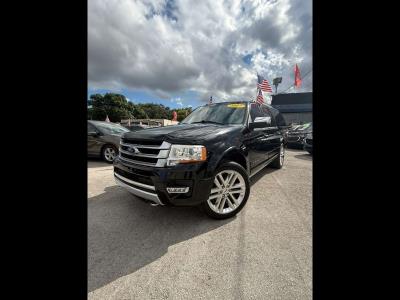 2017 FORD Expedition EL in Miami, FL