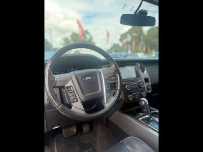 2017 FORD Expedition EL in Miami, FL