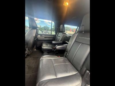 2017 FORD Expedition EL in Miami, FL