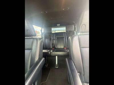 2017 FORD Expedition EL in Miami, FL