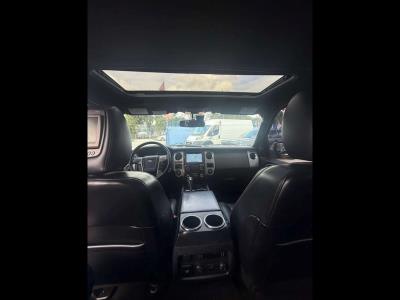2017 FORD Expedition EL in Miami, FL