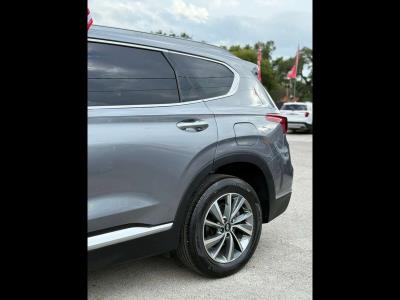 2019 HYUNDAI Santa Fe in Miami, FL