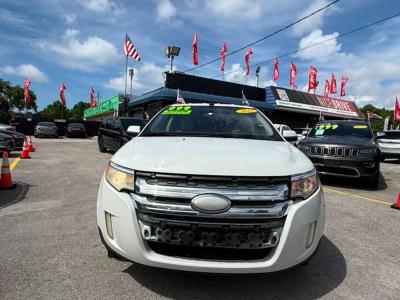 2011 FORD Edge in Miami, FL